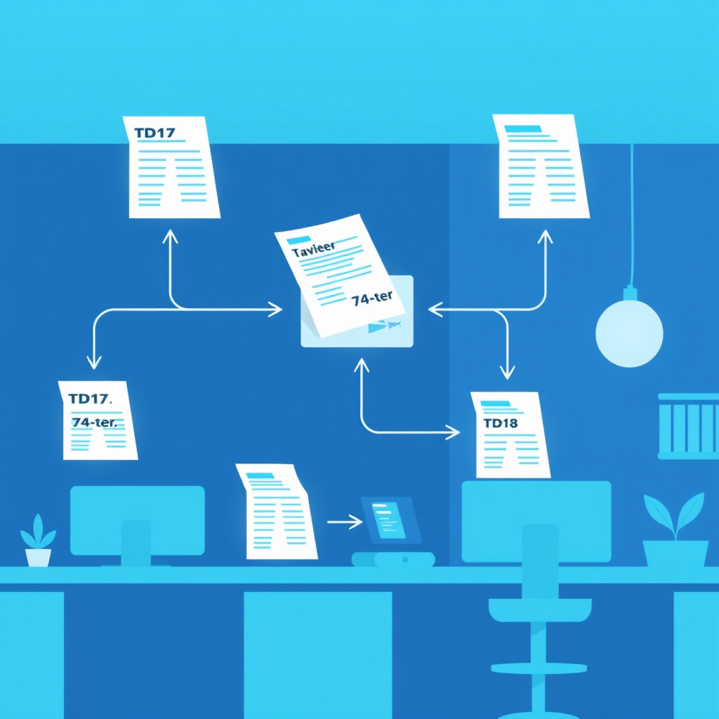 Schema della fatturazione elettronica per agenzie di viaggio: flusso SDI, regime 74-ter e corrispettivi telematici