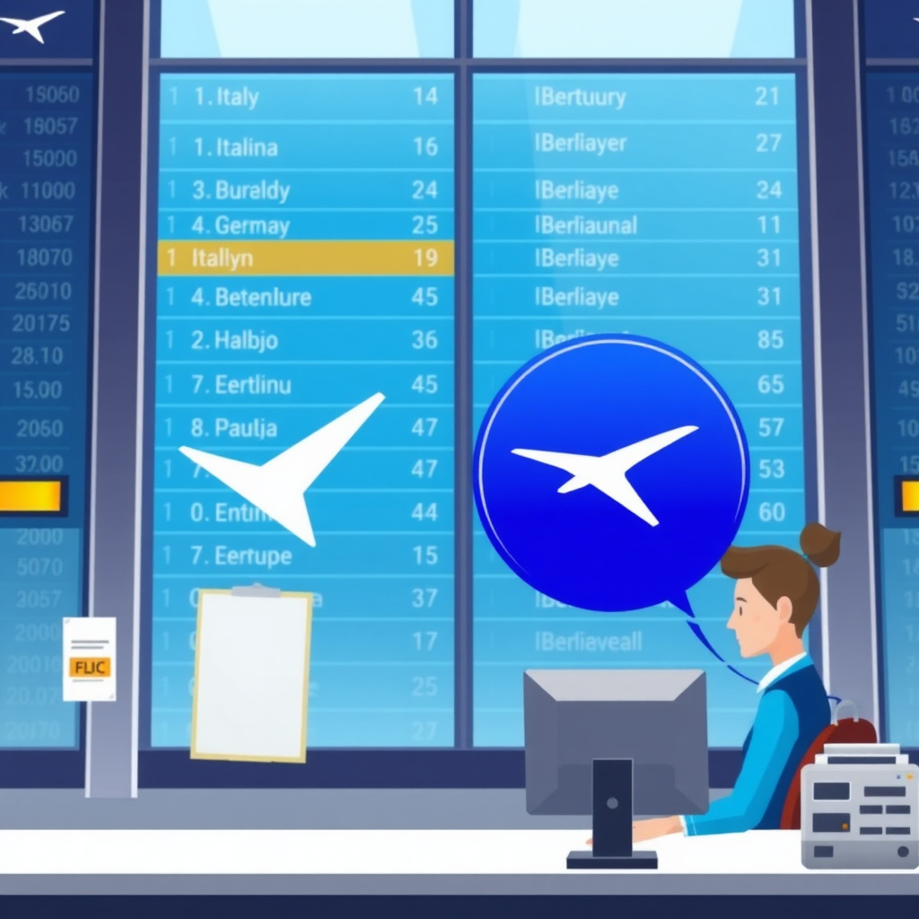 Fusione Lufthansa ITA Airways: impatto sulla distribuzione per le agenzie di viaggio italiane